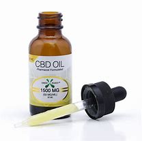 cannabidiol oil